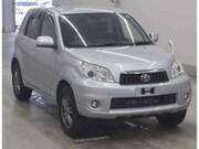 2015 TOYOTA RUSH