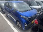 2025 NISSAN DAYZ