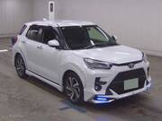 2024 TOYOTA RAIZE