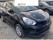 2022 HONDA FIT