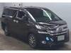 TOYOTA VELLFIRE HYBRID