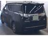 TOYOTA VELLFIRE HYBRID