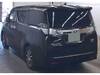 TOYOTA VELLFIRE HYBRID