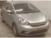 2022 HONDA FIT