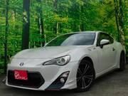 2013 TOYOTA 86 GT
