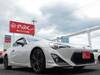 TOYOTA 86