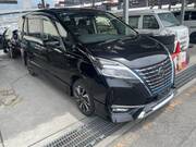 2021 NISSAN SERENA