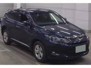 2014 TOYOTA HARRIER