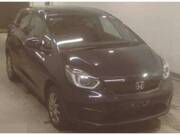 2022 HONDA FIT