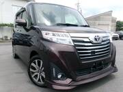 2017 TOYOTA ROOMY