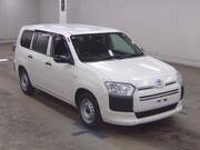 2021 TOYOTA PROBOX
