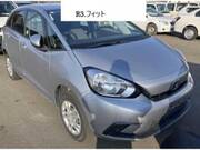 2021 HONDA FIT
