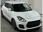 2022 SUZUKI SWIFT SPORT