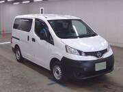 2021 NISSAN NV200 VANETTE VAN