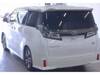 TOYOTA VELLFIRE HYBRID