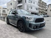 2021 BMW MINI