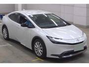 2024 TOYOTA PRIUS