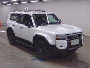 2025 TOYOTA LANDCRUISER 250