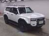 TOYOTA LANDCRUISER 250