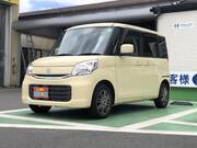 2015 SUZUKI SPACIA