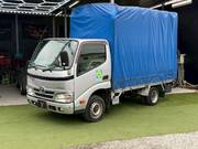 2015 TOYOTA DYNA FLAT BODY