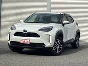 2021 TOYOTA YARIS CROSS
