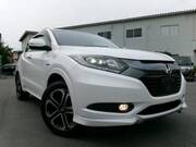 2015 HONDA VEZEL