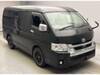 TOYOTA HIACE WAGON