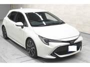2019 TOYOTA COROLLA SPORT