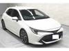 TOYOTA COROLLA SPORT