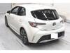 TOYOTA COROLLA SPORT