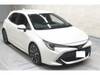 TOYOTA COROLLA SPORT