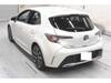 TOYOTA COROLLA SPORT