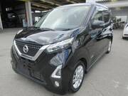2019 NISSAN DAYZ