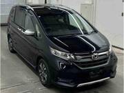 2022 HONDA FREED