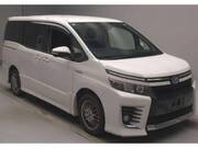 2016 TOYOTA VOXY