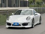 2014 PORSCHE 911