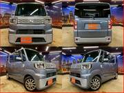 2014 DAIHATSU WAKE