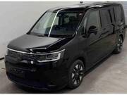 2023 HONDA STEPWAGON