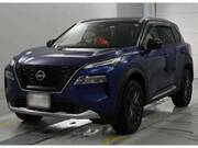 2023 NISSAN X-TRAIL