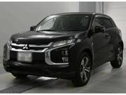 2024 MITSUBISHI RVR G