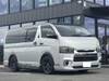 TOYOTA REGIUS ACE VAN