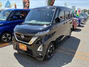2021 NISSAN ROOX