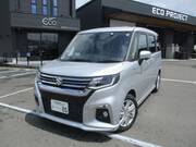 2023 SUZUKI SOLIO