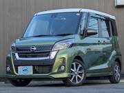 2019 NISSAN DAYZ ROOX