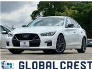 2024 NISSAN SKYLINE