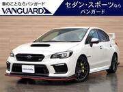 2018 SUBARU WRX STI