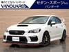 SUBARU WRX STI
