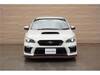 SUBARU WRX STI