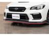 SUBARU WRX STI